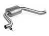 ES#3410046 - CBK0001 - APR MK7 GTI Cat-Back Exhaust System  - (NO LONGER AVAILABLE) - Hand-crafted T304 stainless-steel construction - APR - Volkswagen