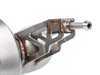ES#3410046 - CBK0001 - APR MK7 GTI Cat-Back Exhaust System  - (NO LONGER AVAILABLE) - Hand-crafted T304 stainless-steel construction - APR - Volkswagen