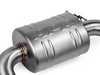 ES#3410046 - CBK0001 - APR MK7 GTI Cat-Back Exhaust System  - (NO LONGER AVAILABLE) - Hand-crafted T304 stainless-steel construction - APR - Volkswagen