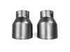 ES#3410046 - CBK0001 - APR MK7 GTI Cat-Back Exhaust System  - (NO LONGER AVAILABLE) - Hand-crafted T304 stainless-steel construction - APR - Volkswagen