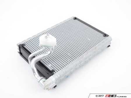 ES#452986 - 8K1898967A - A/C Evaporator - Transfers the cool air to the interior cabin - Genuine Volkswagen Audi - Audi