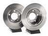 ES#11238 - 34216855158kt2 - Rear Brake Rotor - Pair (280x10) - Give your car stunning stopping power - Brembo - BMW