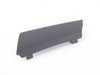 ES#264473 - 51117203792 - E89 Lower Trim Cover - Right - Located between the lower grille sections - Genuine BMW - BMW