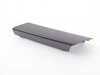 ES#264473 - 51117203792 - E89 Lower Trim Cover - Right - Located between the lower grille sections - Genuine BMW - BMW