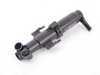 ES#2596553 - 61677341541 - F01 Headlight washer nozzle - left - Bumper mounted headlight washer nozzle - Genuine BMW - BMW