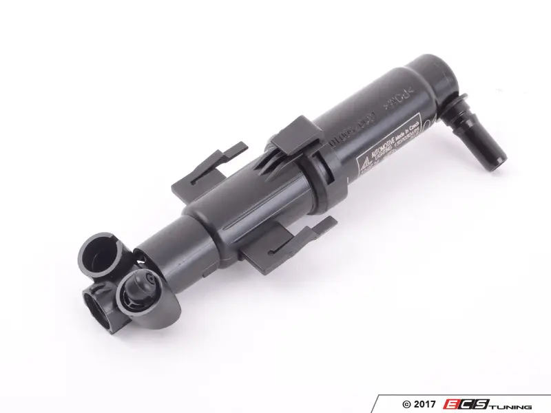 A-Premium Front Left Headlight Washer Nozzle – For BMW F01/F02 740i 750Li 760Li (2009-2015) 2 thumbnail image