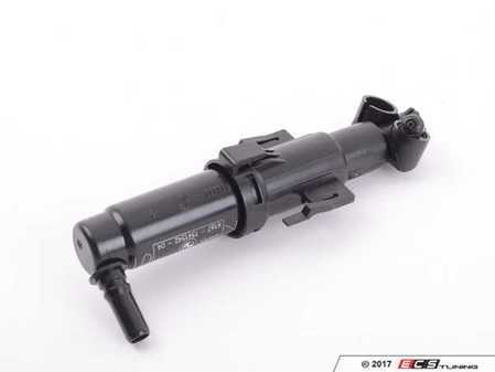 ES#2627047 - 61677341542 - HIGH PRESSURE JET, R - Genuine BMW - BMW
