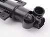 ES#2627047 - 61677341542 - HIGH PRESSURE JET, R - Genuine BMW - BMW