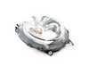ES#2102094 - 63127270025 - Bi-Xenon Headlight Assembly - Left - Replace your cracked or broken headlight housing - Genuine MINI - MINI