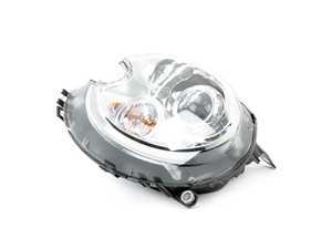 ES#2586964 - 63127270025 - Bi-Xenon Headlight Assembly - Left LUS6022
 - Replace your cracked or broken headlight housing - Magneti Marelli - MINI