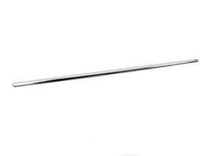ES#2683975 - 51339810468 - Channel Cover For Exterior Door - Front Right - Located on the side window sill - Genuine MINI - MINI