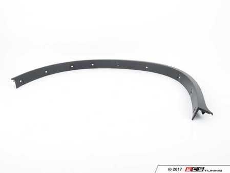 ES#206701 - 51777176235 - COVER, WHEEL ARCH - Genuine BMW - BMW