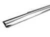 ES#2683975 - 51339810468 - Channel Cover For Exterior Door - Front Right - Located on the side window sill - Genuine MINI - MINI