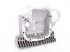 ES#3198410 - 33112228336 - Finned rear Differential Cover - Replace or upgrade your diff cover - Genuine BMW - BMW