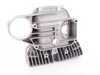 ES#3198410 - 33112228336 - Finned rear Differential Cover - Replace or upgrade your diff cover - Genuine BMW - BMW