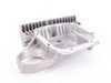 ES#3198410 - 33112228336 - Finned rear Differential Cover - Replace or upgrade your diff cover - Genuine BMW - BMW