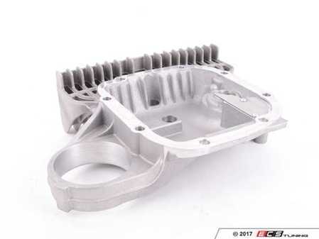 ES#3198410 - 33112228336 - Finned rear Differential Cover - Replace or upgrade your diff cover - Genuine BMW - BMW