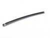 ES#94308 - 51337136959 - Window Guide Web Cover - Left, Black - Genuine BMW - BMW