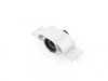 ES#3231109 - 25118614288 - Shifter Arm Bushing - Worn shifter components will cause shifter slop - Genuine BMW - BMW
