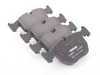 ES#3410442 - 34116761252 - Front Brake Pad Set - Original equipment brake pad set - Textar - BMW
