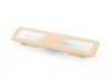 ES#175480 - 63318360011 - Vanity Light Assembly - Priced Each  - Beige - Genuine BMW - BMW