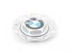 ES#65611 - 36131092734 - BMW Center Cap - Priced Each - Center Cap for BMW Style 29 Wheels - Genuine BMW - BMW
