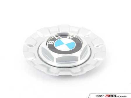 ES#65611 - 36131092734 - BMW Center Cap - Priced Each - Center Cap for BMW Style 29 Wheels - Genuine BMW - BMW