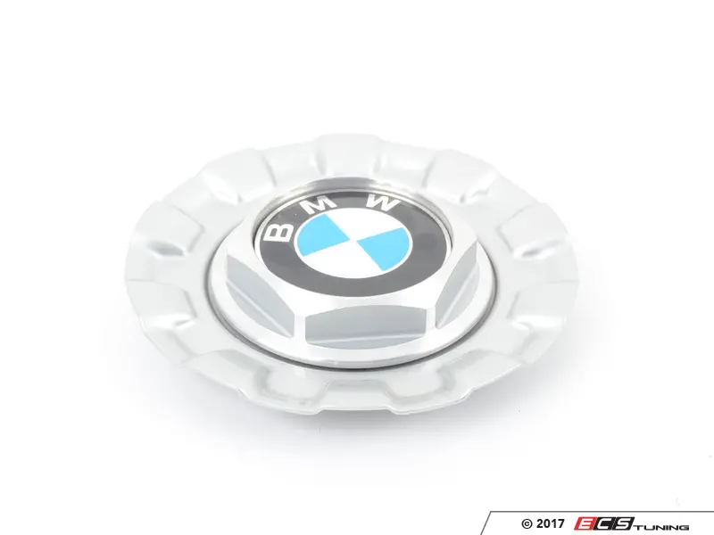 Genuine BMW - 36131092734 - BMW Center Cap - Priced Each (36