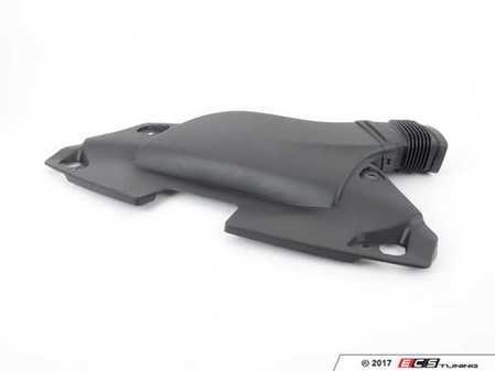 ES#1884770 - 13717582909 - SUCTION HOOD - Genuine BMW - BMW