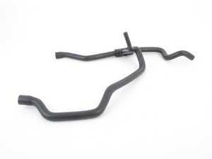 ES#2534652 - 11531726506 - Coolant Hose - Return Line - This is the return line behind the water pump housing - URO - BMW