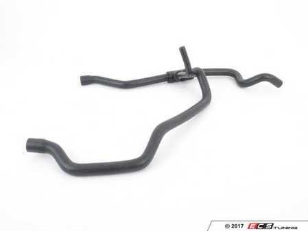 ES#2534652 - 11531726506 - Coolant Hose - Return Line - This is the return line behind the water pump housing - URO - BMW