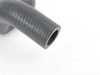 ES#2534652 - 11531726506 - Coolant Hose - Return Line - This is the return line behind the water pump housing - URO - BMW