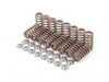 ES#3245811 - IEVTC3  - Performance Valve Spring/Retainer Kit - Safely increase your rev limit and prevent valve float on your 2.0T FSI - Integrated Engineering - Audi