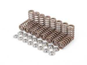 ES#3245811 - IEVTC3  - Performance Valve Spring/Retainer Kit - Safely increase your rev limit and prevent valve float on your 2.0T FSI - Integrated Engineering - Audi