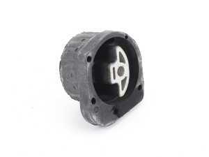 ES#3220603 - 22313422956 - Transfer Case Mount - Rubber mount that secures the transfer case to the crossmember - Corteco - BMW