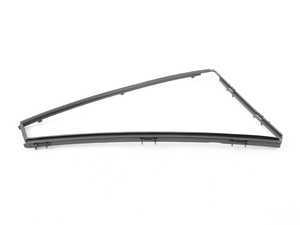 ES#95453 - 51357129736 - FRAME, SIDE WINDOW - Genuine BMW - BMW