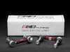 ES#3604734 - 018319ecs01-01KT - Adjustable Front & Rear Sway Bar End Link Kit - A must have for lowered suspensions or as a heavy duty OE-replacements - ECS - Audi Volkswagen