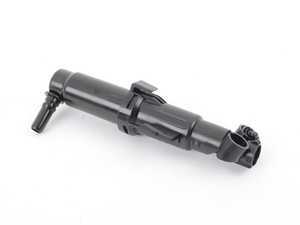 ES#1305382 - 61677206646 - High Pressure Jet - For the passenger side. - Genuine BMW - BMW