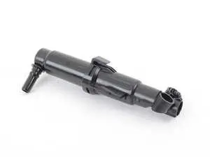High Pressure Jet