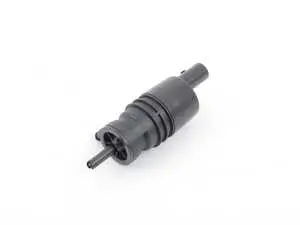 Windshield Washer Pump Rear - Rear