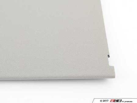 ES#249895 - 54137199480 - SUPENDED HEADLINER, - Genuine BMW - BMW