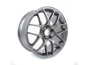 ES#2167664 - V13108 - 19" V710 - Gun Metal - Priced Each - 19x8.5, 5x120, ET35, 72.6CB - VMR - 