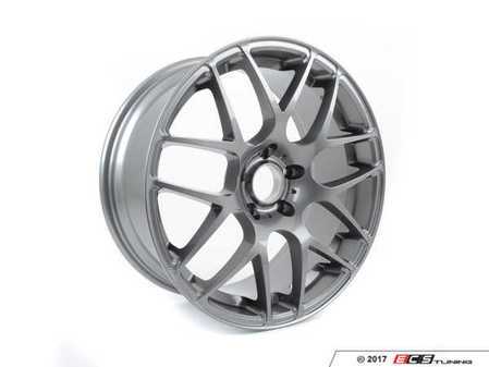 ES#2167664 - V13108 - 19" V710 - Gun Metal - Priced Each - 19x8.5, 5x120, ET35, 72.6CB - VMR - 