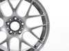ES#2167664 - V13108 - 19" V710 - Gun Metal - Priced Each - 19x8.5, 5x120, ET35, 72.6CB - VMR - 