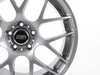 ES#2167664 - V13108 - 19" V710 - Gun Metal - Priced Each - 19x8.5, 5x120, ET35, 72.6CB - VMR - 