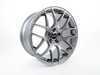 ES#2500856 - V13310 - 19" V710 - Gun Metal - Priced Each - 19x10, 5x120, ET25, 72.6CB - VMR - 