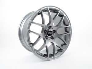 ES#2500856 - V13310 - 19" V710 - Gun Metal - Priced Each - 19x10, 5x120, ET25, 72.6CB - VMR - 