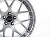 ES#2500856 - V13310 - 19" V710 - Gun Metal - Priced Each - 19x10, 5x120, ET25, 72.6CB - VMR - 