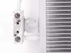 ES#2602305 - 64538378438 - E39 Air Conditioning Condenser - Stay cool in the summer with this new condenser - Mahle-Behr - BMW