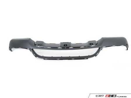 ES#205760 - 51117172270 - TRIM PANEL - Genuine BMW - BMW